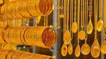 تحرك جديد بالأسواق.. أسعار الذهب في مصر خلال تعاملات الخميس الأول من يناير